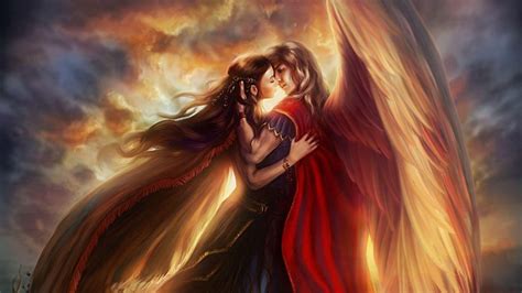 Angels Love.